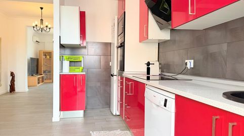 Foto 4 de Piso en venta en El Coll d'en Rabassa, Palma de Mallorca