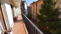 Balcony of Flat for sale in Eibar  with Terrace, Storage room and Balcony