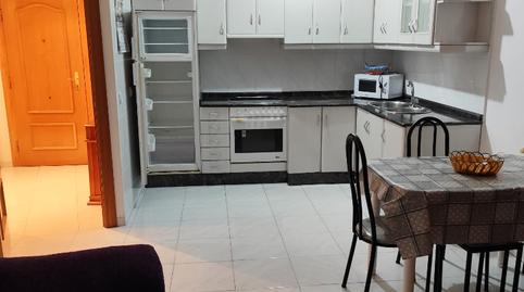 Photo 4 of Apartment to rent in Calle Nicolás de Brujas, 12, Zona Alta, Ponferrada