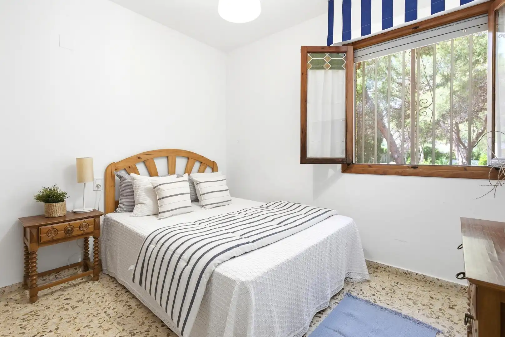 Detached house with pool for sale in Camino AMPLE, imagen 13