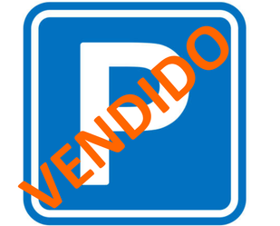 Parking of Garage for sale in Castellar del Vallès