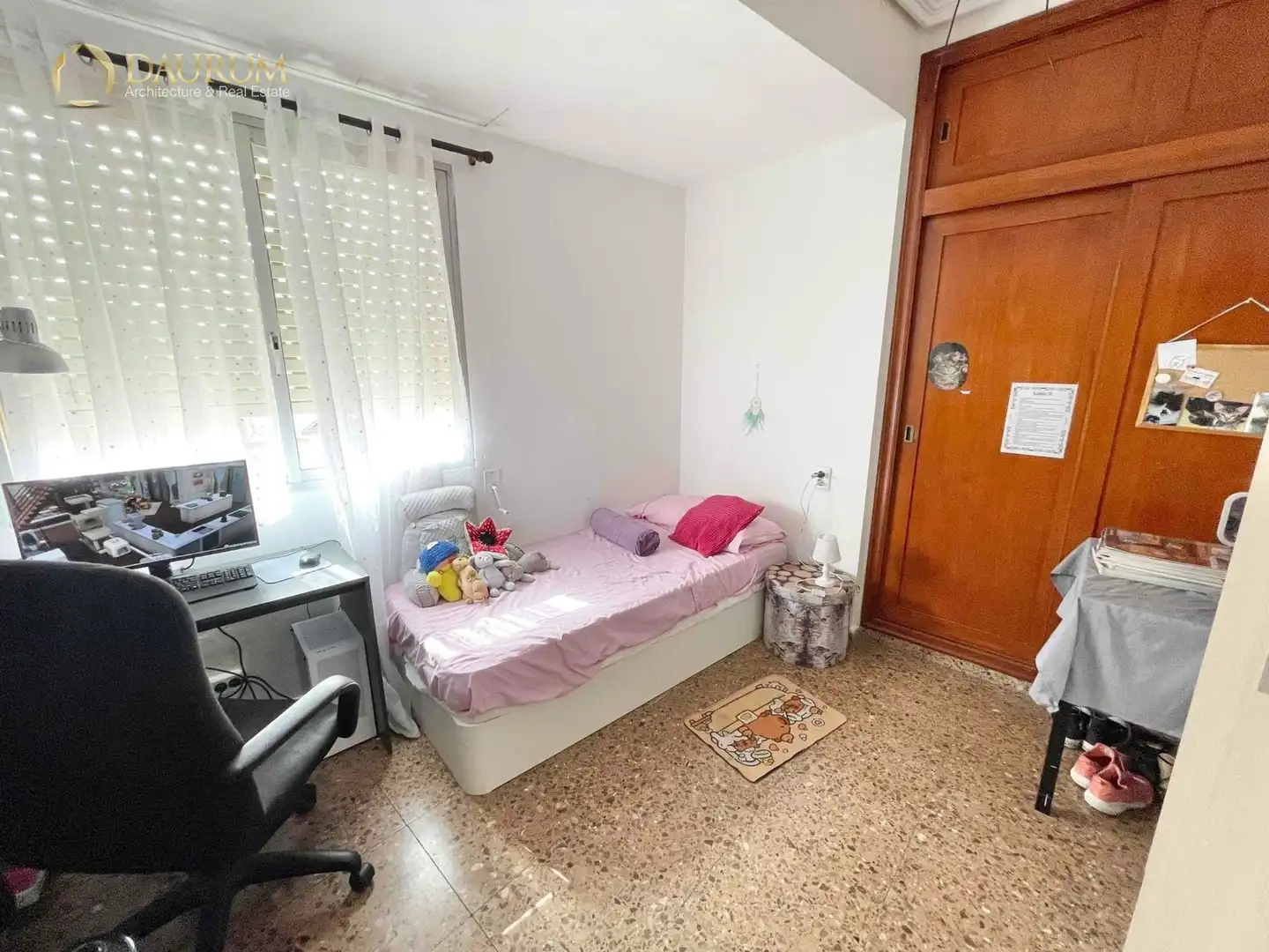 Flat with lift for sale in Virgen Pilar, imagen 10