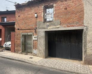 Exterior view of Residential for sale in Valmojado