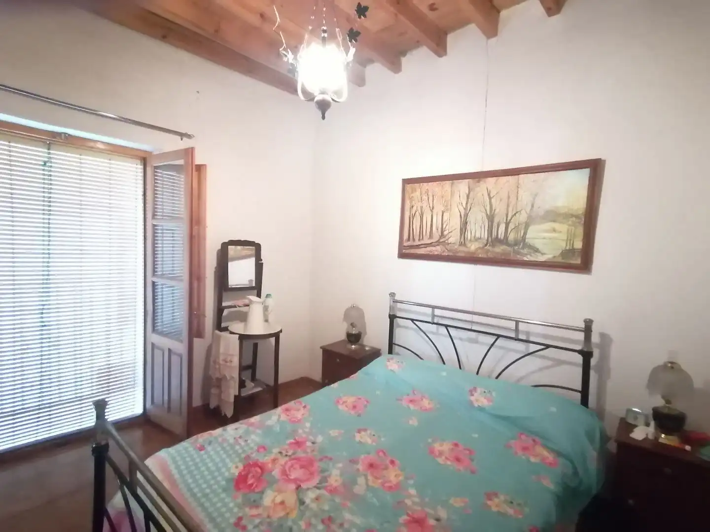 Dormitori de Casa o xalet en venda en Ohanes amb Terrassa i Balcó