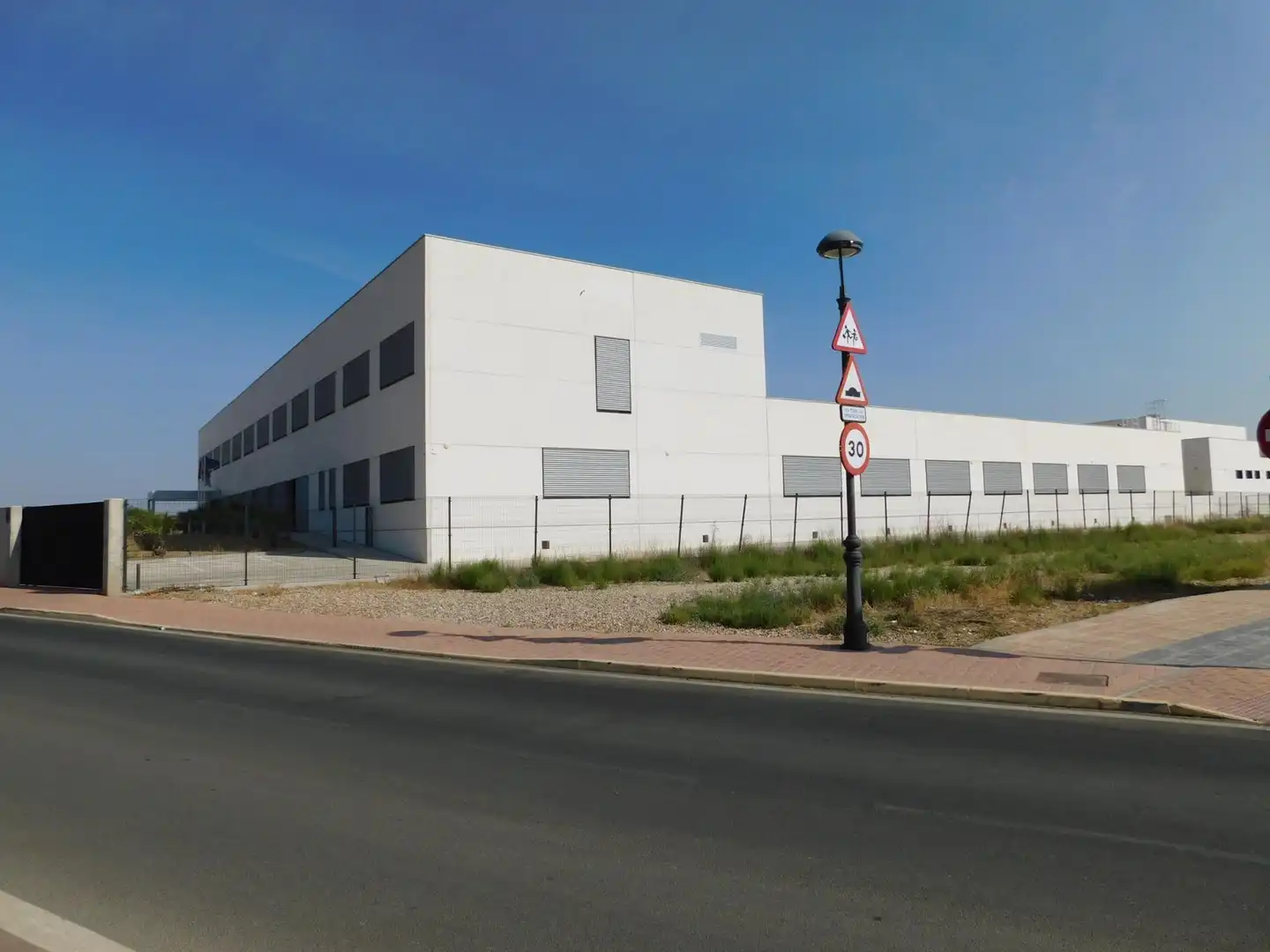 Terreny residencial en venda a Ugena, imagen 15
