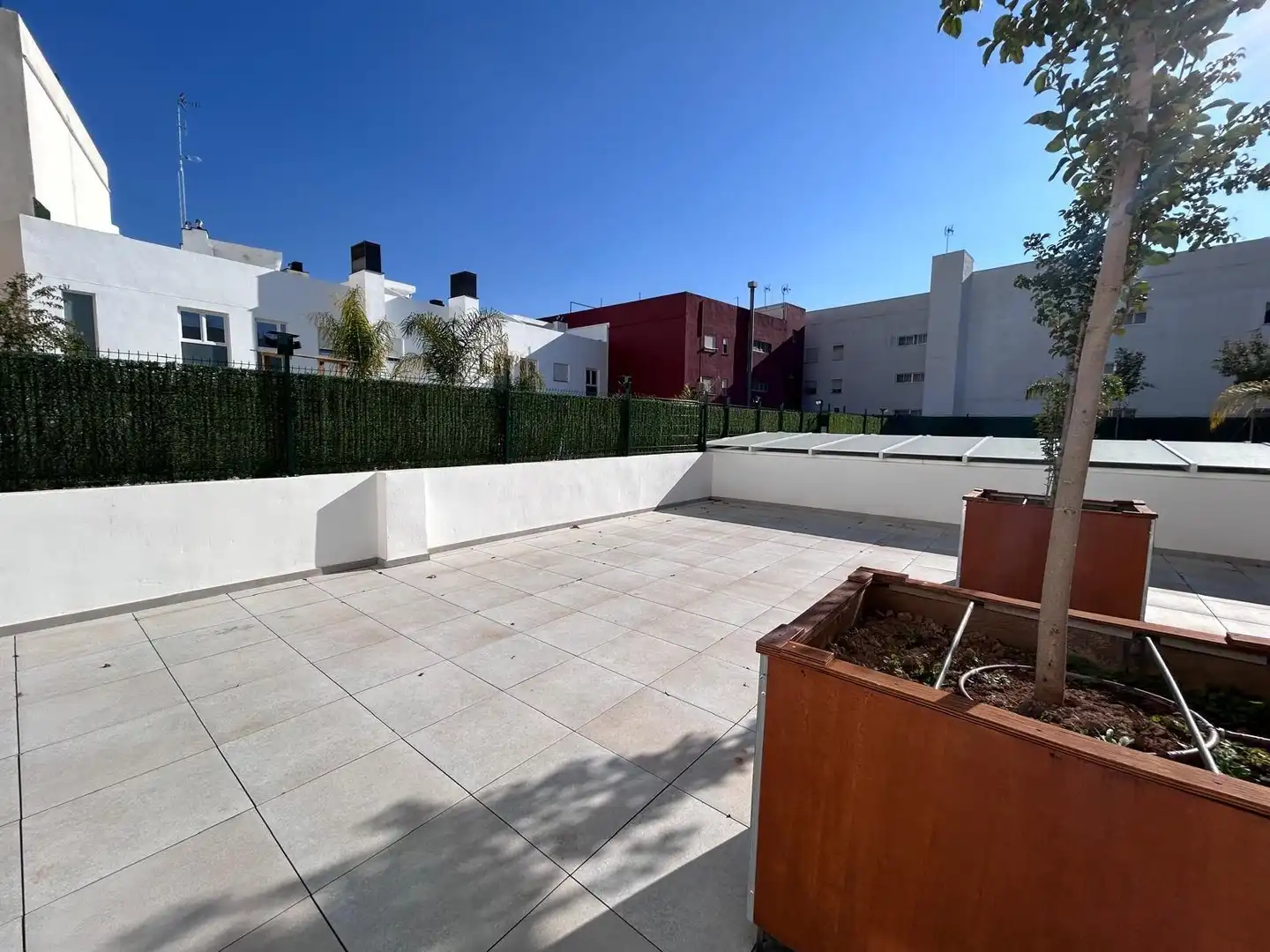 Locale commerciale in affitto a Calle MAESTRO BRETON 4, imagen 27