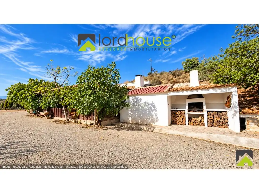Casa en venta en Calle Salto, El 1, imagen 25