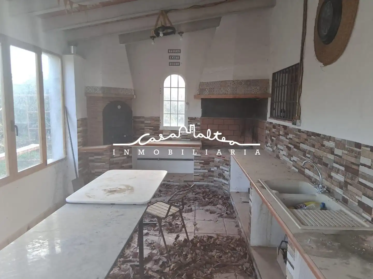 Rural land for sale in Callosa d'en Sarrià, imagen 5