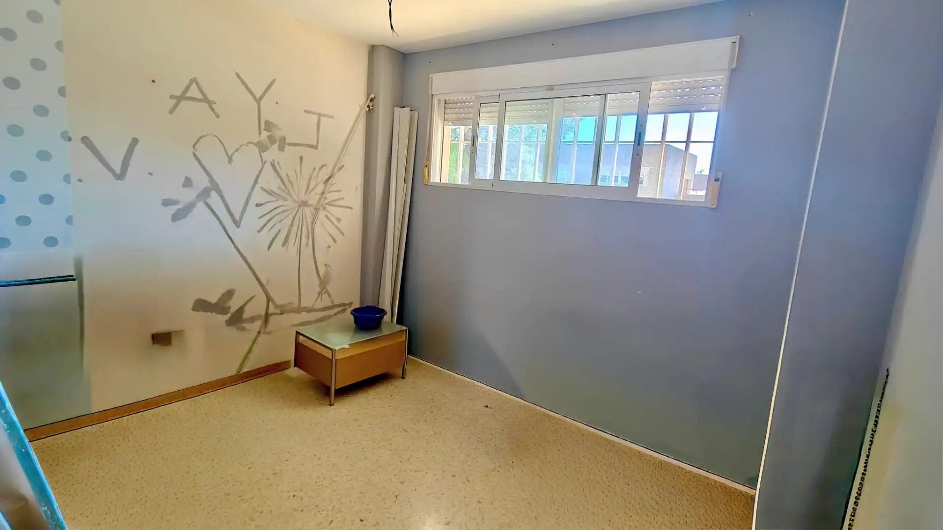 Habitación de Dúplex en venta en L'Alcúdia de Crespins, Valencia