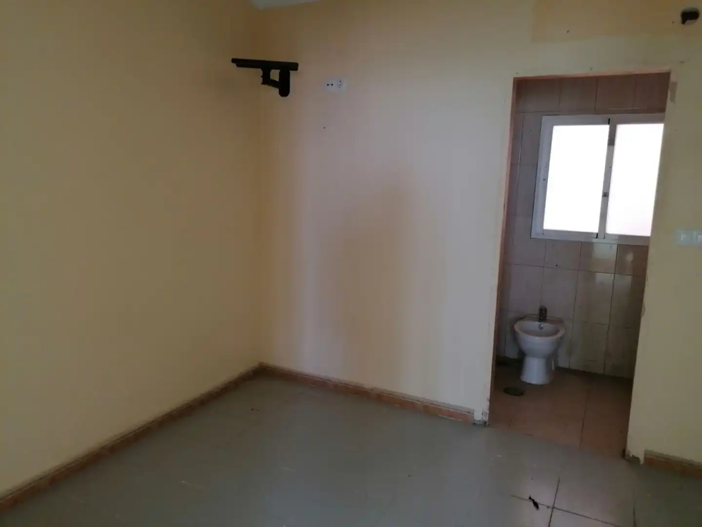 Bedroom of Commercial properties for sale in Lorca