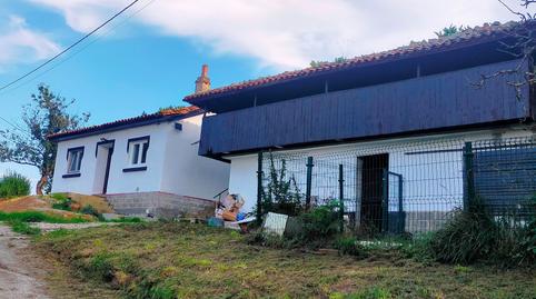 Foto 2 de Finca rústica en venda a Cudillero, Asturias