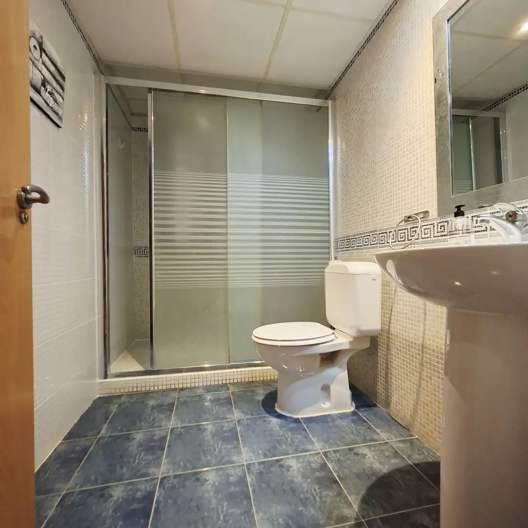 Flat with pool for sale in Miralbueno, imagen 23