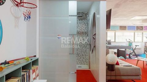 Foto 5 de Oficina en venta en Travesía Coruña, Plaza Industria, Vigo