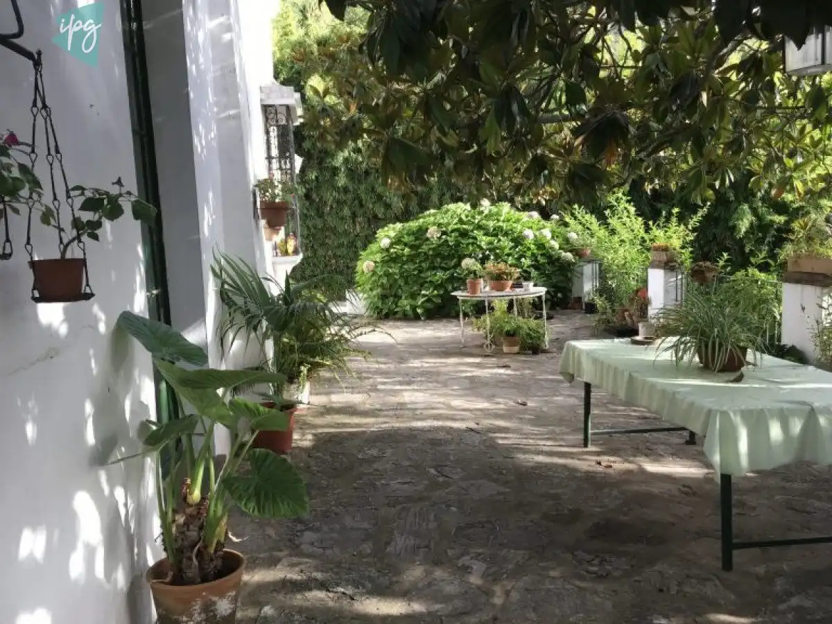 Xalet amb piscina en venda a Tarifa ciudad, imagen 22