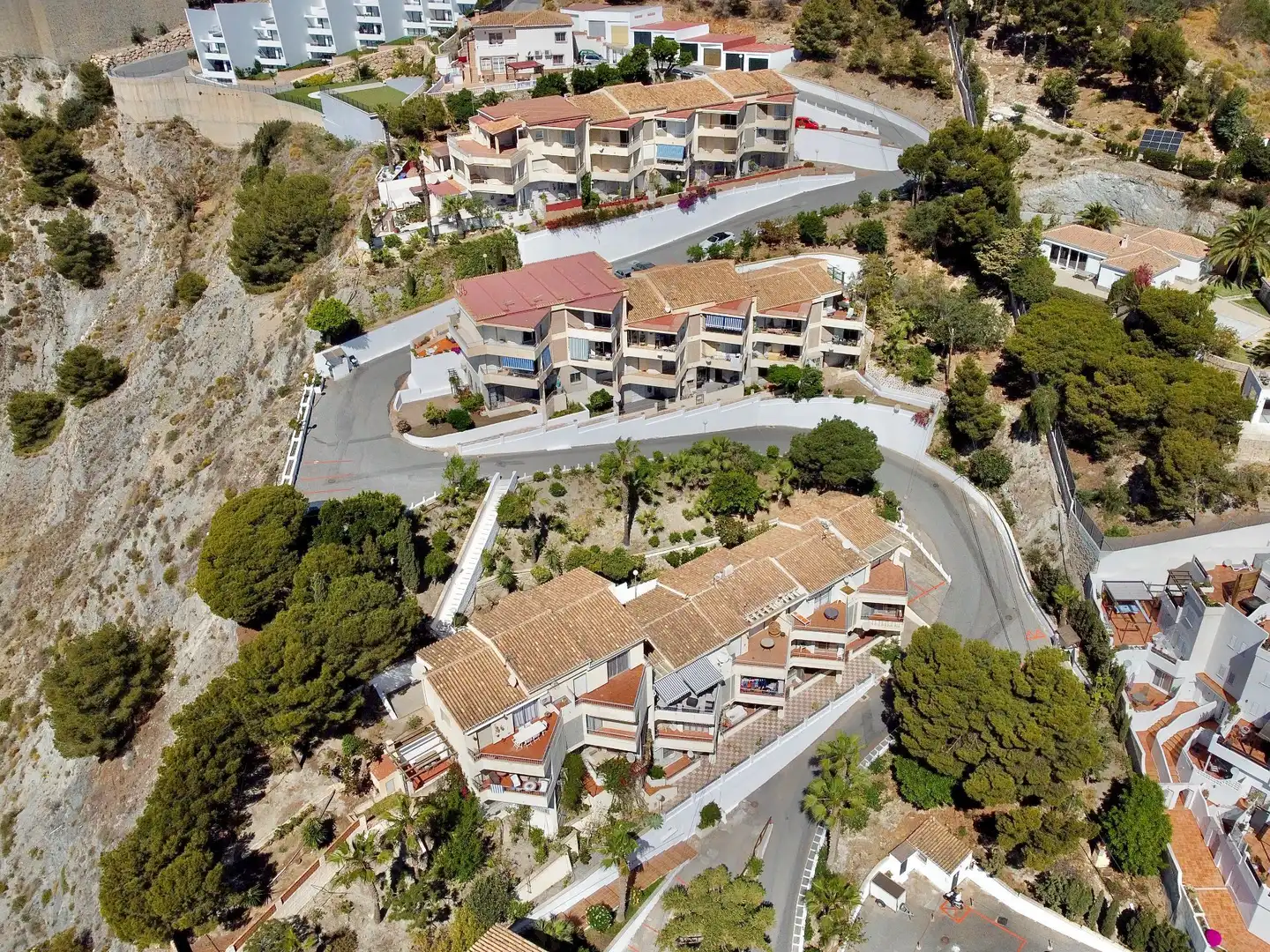 Appartement compact avec piscine à vendre à miramar 4, imagen 41