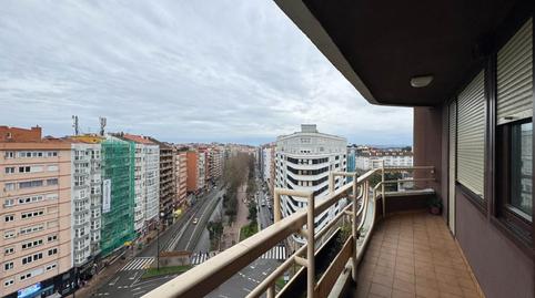 Foto 2 de Pis de lloguer a Avenida de Valdecilla, Cuatro Caminos, Santander