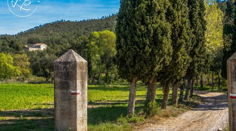 Foto 2 de Finca rústica en venda a  7, Darnius, Girona