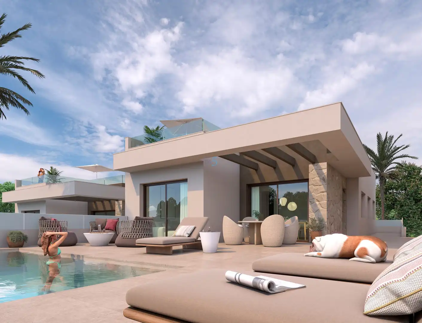 House for sale in Rojales, imagen 4