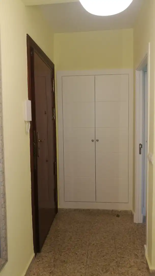 Appartamento con ascensore in affitto a Barrio Ciudad Jardín San José, imagen 6