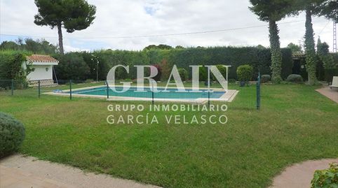 Foto 3 de Casa o xalet de lloguer a Pedanías - Extrarradio, Albacete Capital