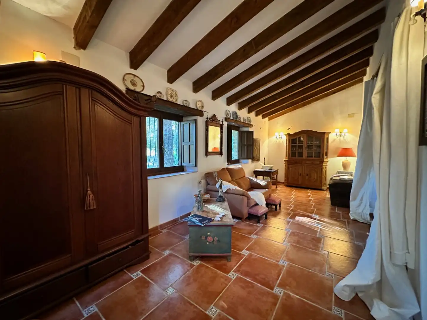 Detached house with garden for sale in Centro, imagen 47