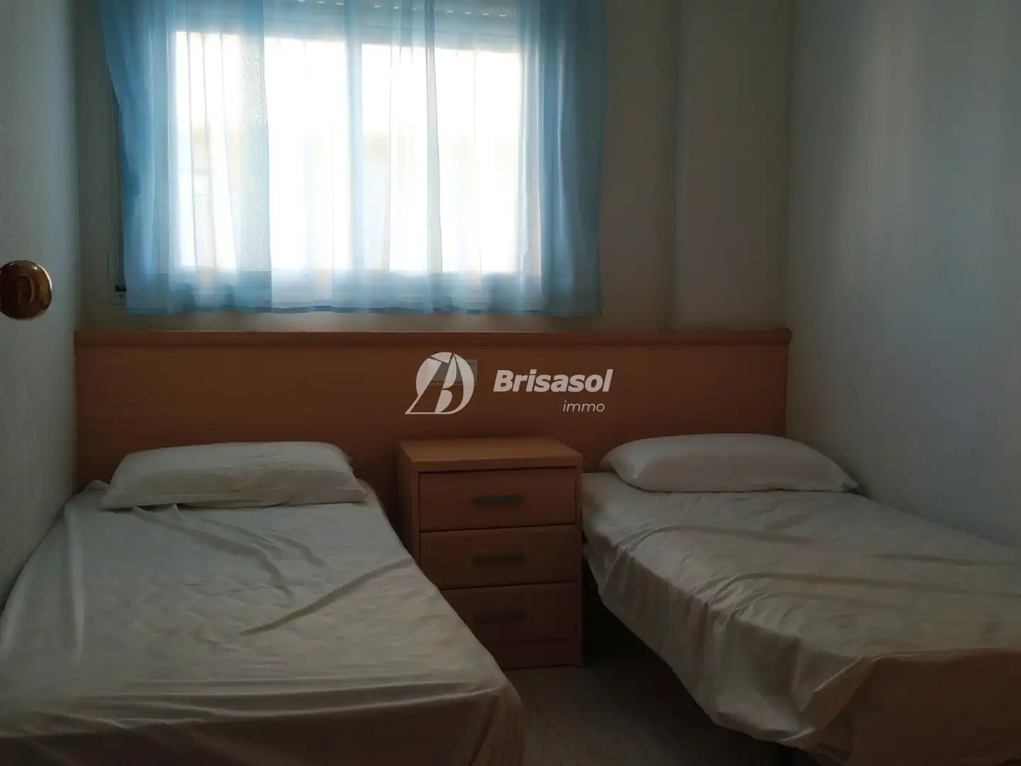 Habitación de Apartamento en venta en Mont-roig del Camp con Balcón y Piscina comunitaria
