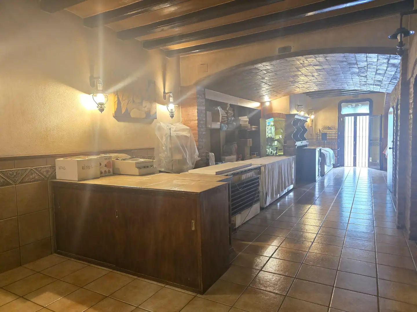 Casa adosada en venta en Sabadell con Calefacción