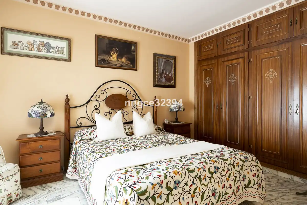 Villa mit Terrasse zum Verkauf in Calle Jerez 1, imagen 28