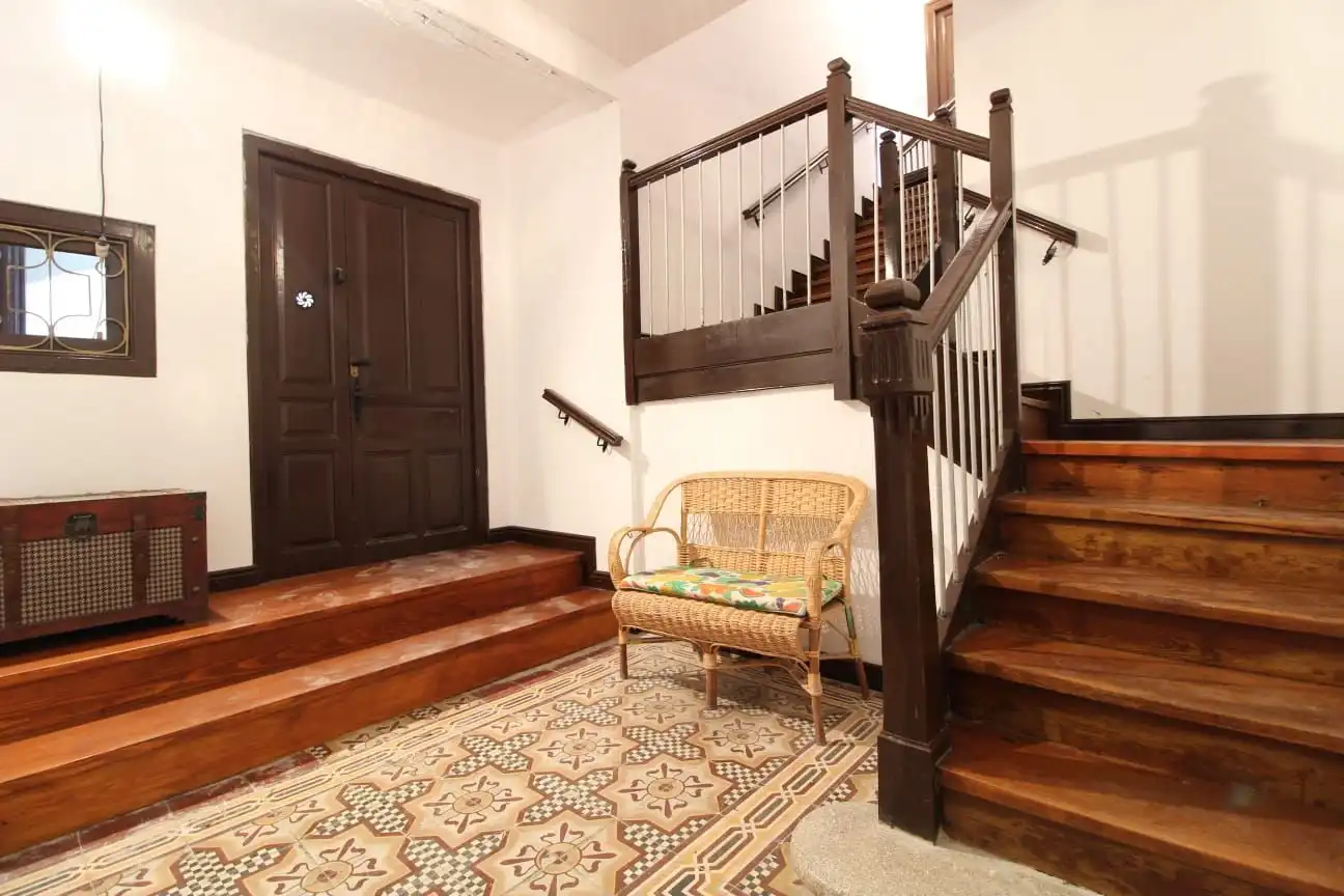 Edifici en venda a Barrio la Ermita, Bárcena de Cicero