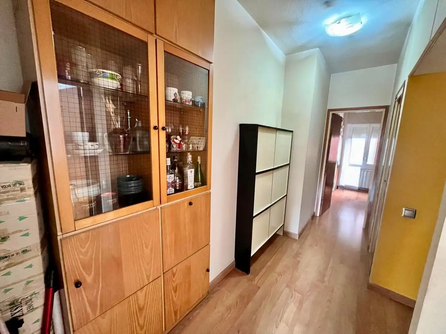 Piso en venta en Barcelona con Aire acondicionado, Calefacción y Parquet