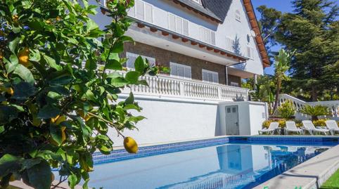 Photo 2 of House or chalet for sale in Carrer de Cal Tarda, Bruguers, Barcelona