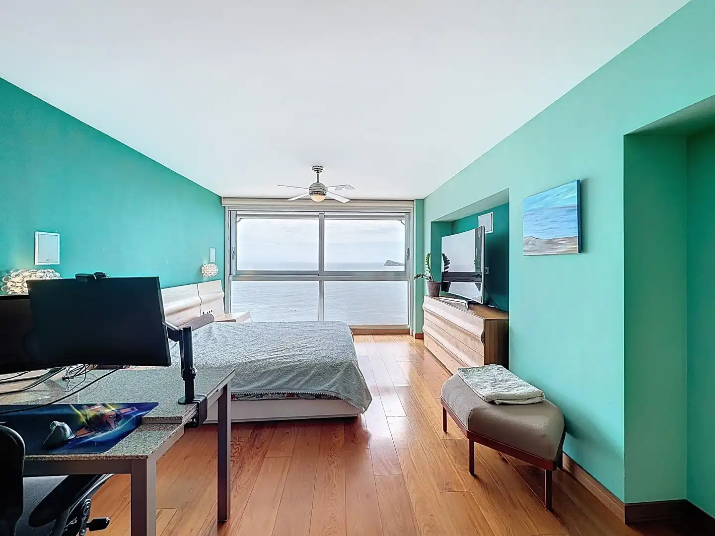 Wohnung mit Pool zum Verkauf in Playa de Levante, imagen 32