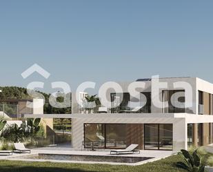 Residencial en venda a Urbanitzacions