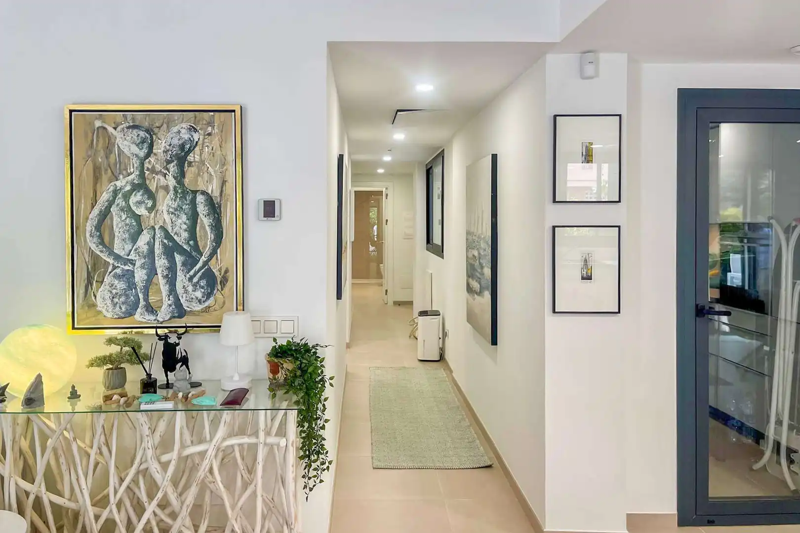 Ground floor with lift for sale in Cala Ratjada, imagen 7