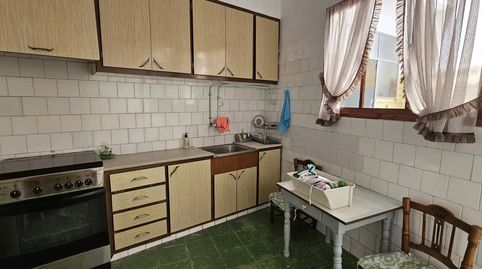 Foto 4 de Casa adosada en venda a Carrer Sant Jaume, 10, La Font d'en Carròs, Valencia