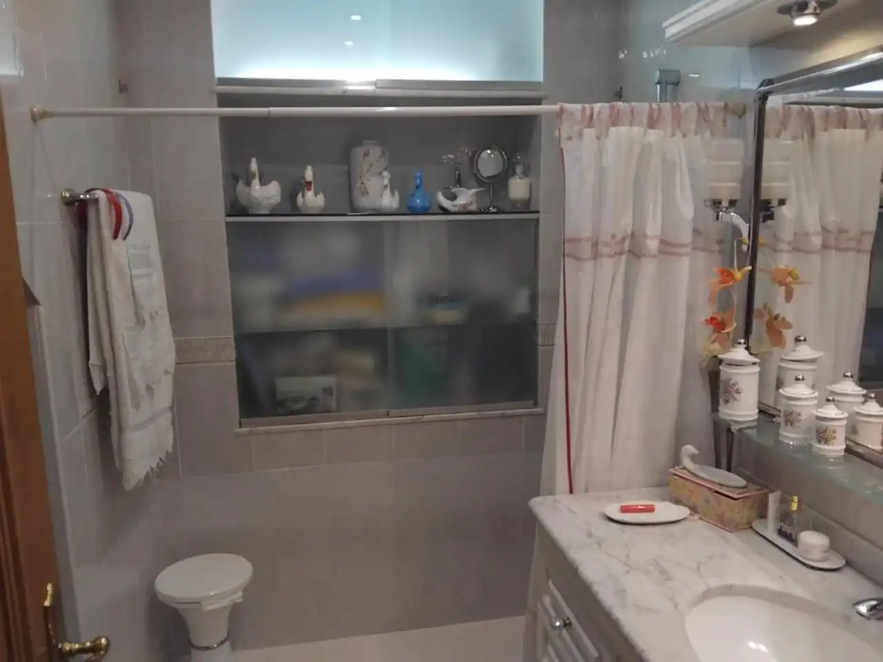 House with garden for sale in Paseo Parque, imagen 12