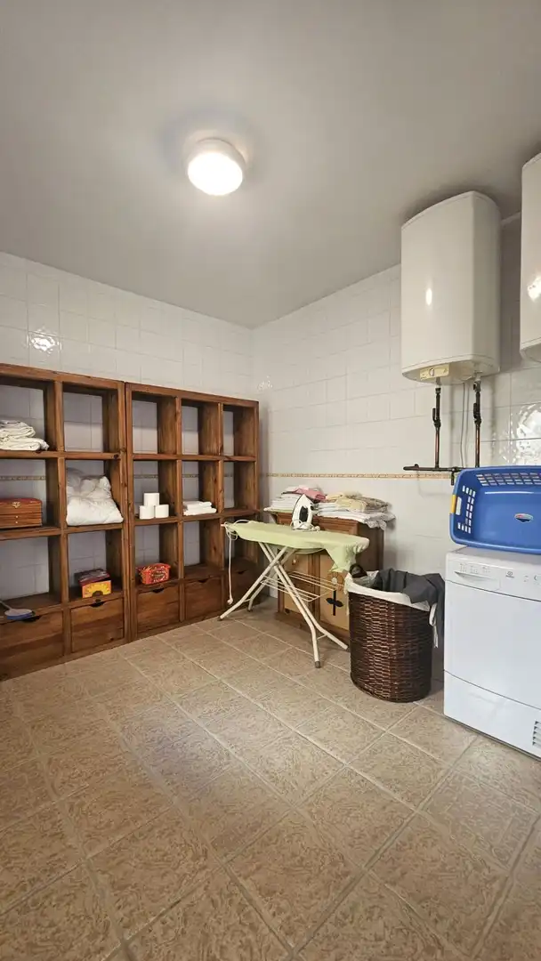 Villa con terrazza in vendita a San Enrique - Guadiaro -  Pueblo Nuevo, imagen 49