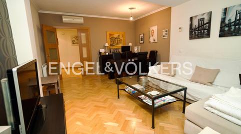 Photo 3 of Apartment for sale in Calle de Jerónima Llorente, Bellas Vistas,  Madrid Capital