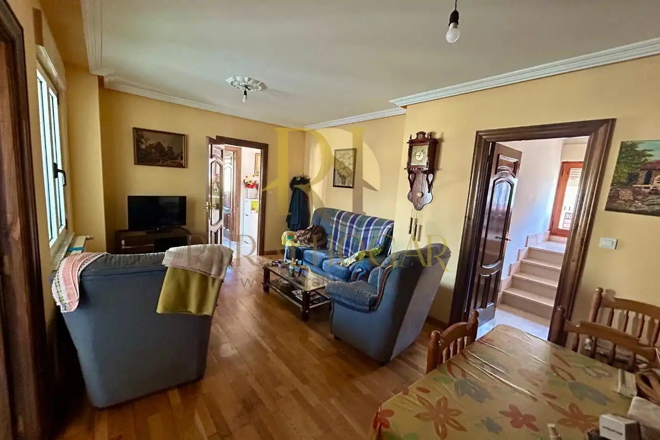 Casa o xalet en venda a Avenida la Bañeza, 48, Villarejo de Órbigo