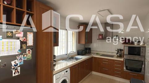 Foto 5 de Casa o xalet en venda a Calle Jaime Gil de Biedma, Arco Norte - Avda. España, Dos Hermanas