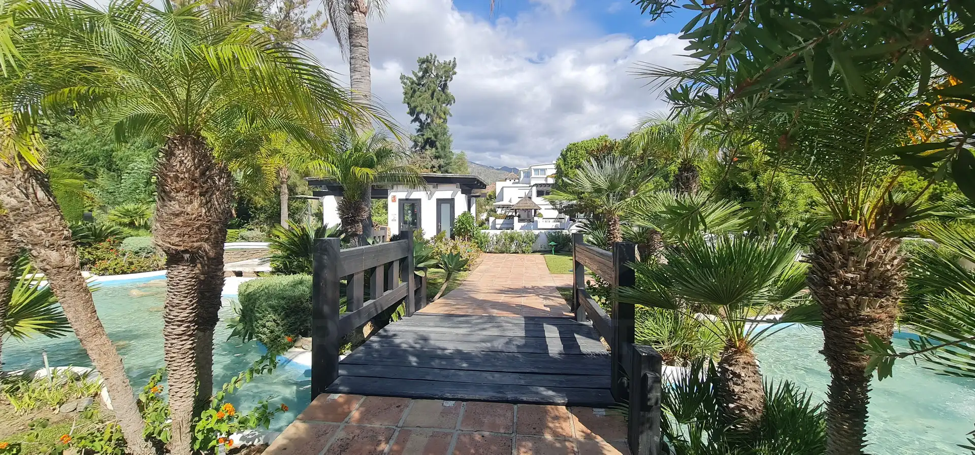 Flat with pool for sale in Río Real - Los Monteros, imagen 34