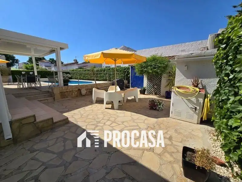 Villa con piscina in vendita a Montseny, imagen 19