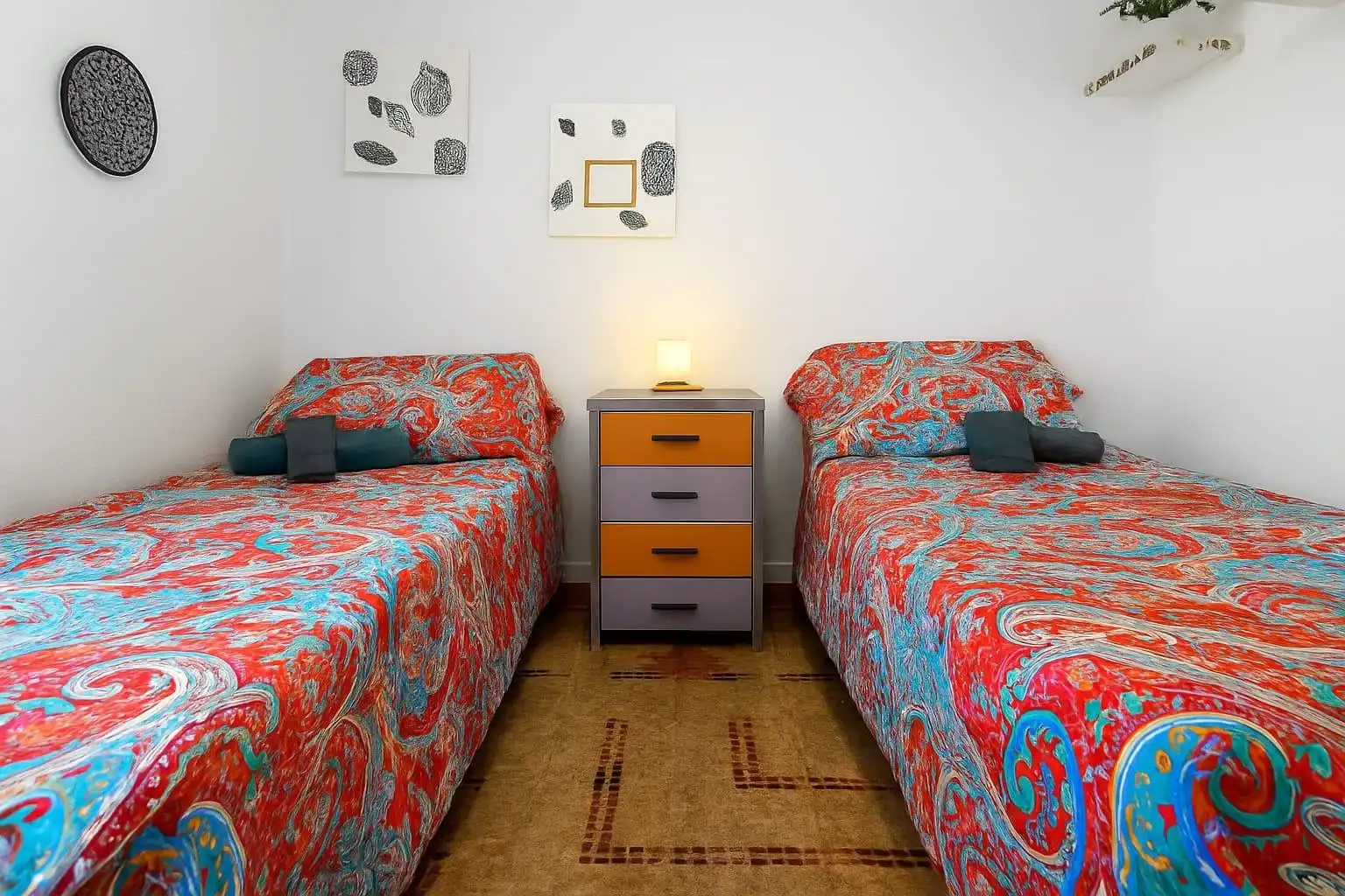 Habitación de Piso en venta en La Ràpita con Balcón
