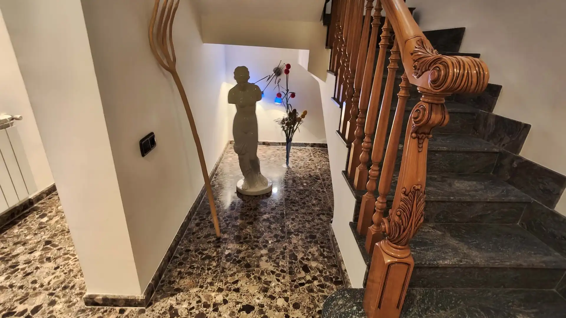 Casa o xalet en venda en Castellón de la Plana / Castelló de la Plana amb Calefacció, Terrassa i Piscina
