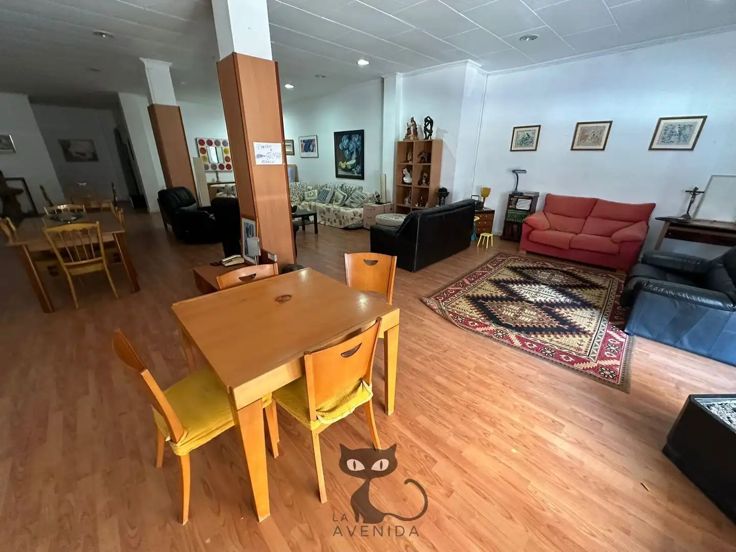 Business premises for sale in Albal, imagen 10