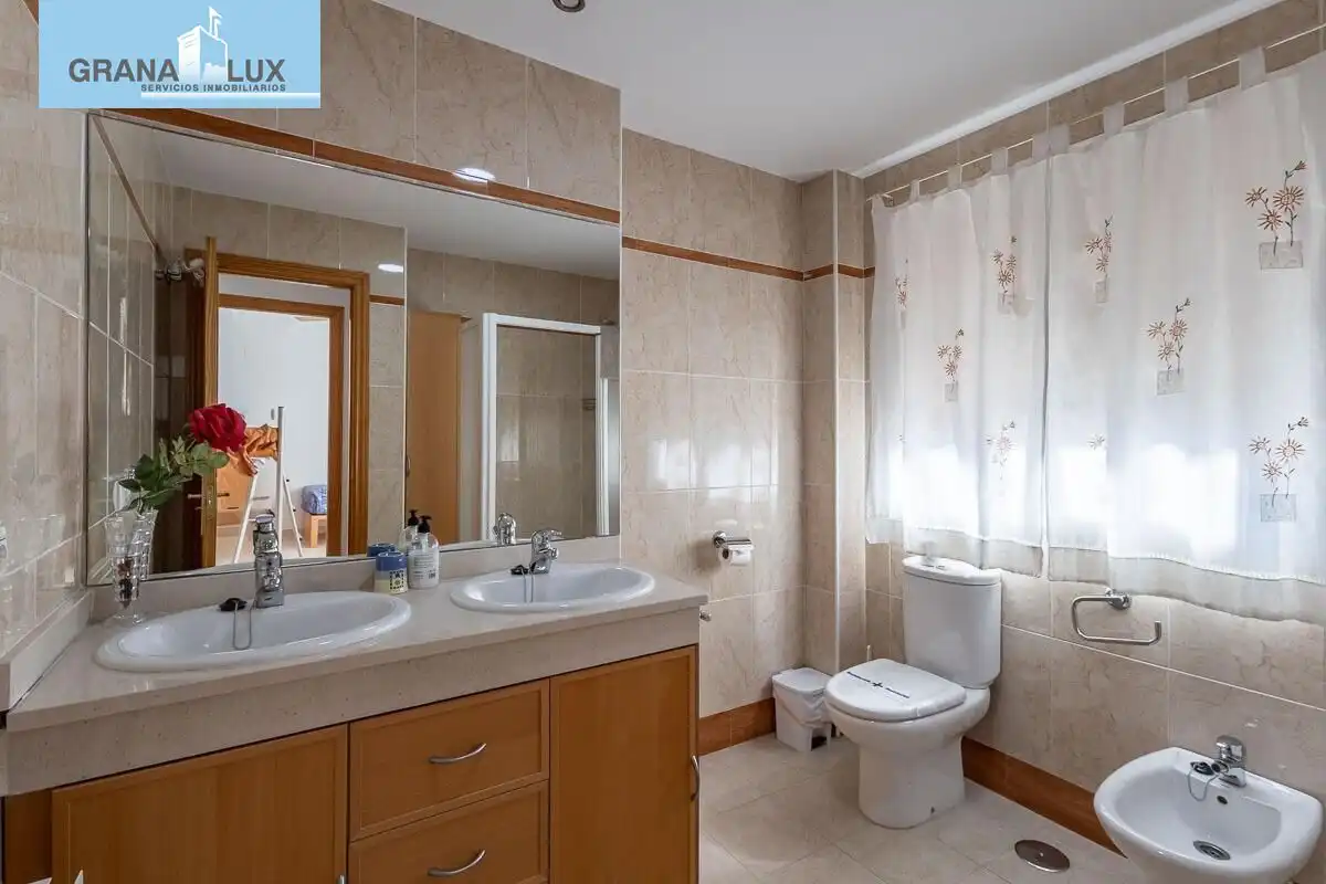 House with terrace for sale in Calle de Lima, imagen 33