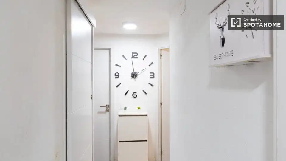 Habitació a Vista Alegre