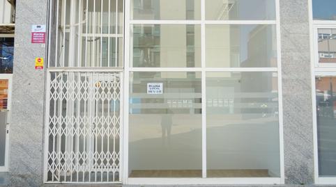 Photo 3 of Premises for rent in Passeig de Lluís Muncunill, 16, Zona Esportiva, Terrassa
