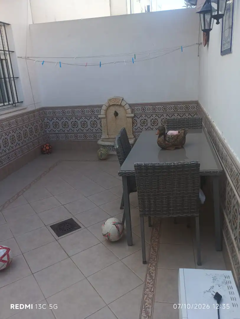 Casa a schiera con terrazza in vendita a República Argentina, imagen 12