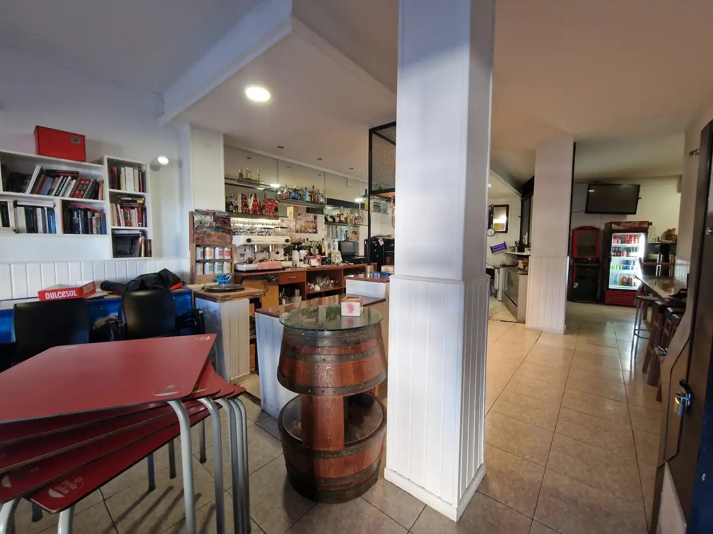 Local comercial en venda a Avenida Atios, imagen 14